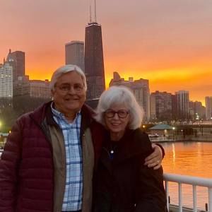 Meet your Posher, Gail